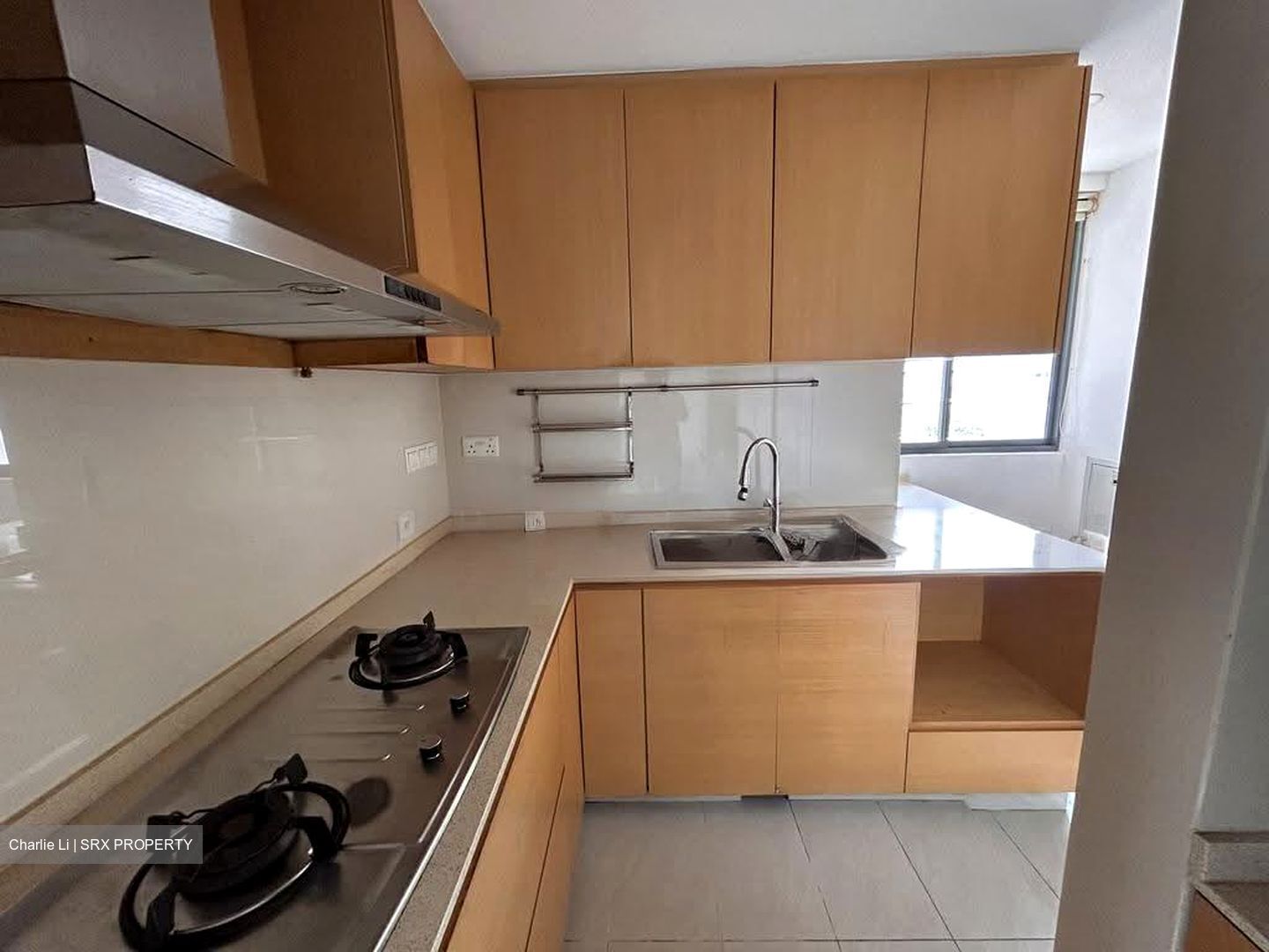 Riversound Residence (D19), Condominium #613681021